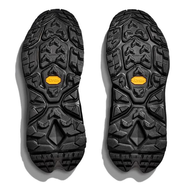 ホカ HOKA  スノーシューズ 厚底 レディース  カハ2 フロスト モック GTX  KAHA 2 FROST MOC GTX  ブラック  1155196 BBLC  2025AW wbt【靴】2510ripe_5