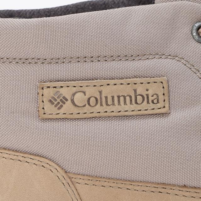 コロンビア Columbia  スノーブーツ メンズ レディース  サップランド3 ラックス チャッカ ウォータープルーフ オムニヒートインフィニティ  YU9509  2024AW wbt【靴】2410ripe 【返品交換・ラッピング不可】_11
