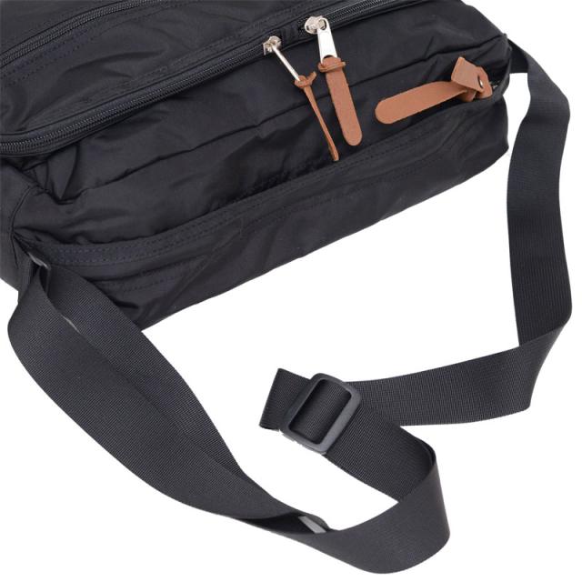 グレゴリー GREGORY  ショルダーバッグ メンズ レディース  ありがた味肩先L  UTILITY SHOULDER L 15L  古典派音楽 CLASSIC  2024AW【鞄】2412ripe