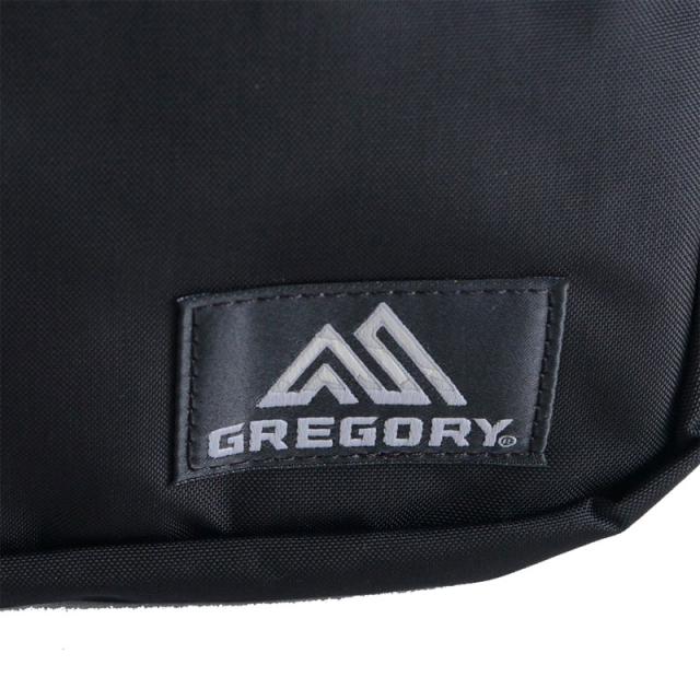 グレゴリー GREGORY  ショルダーバッグ メンズ レディース  ありがた味肩先L  UTILITY SHOULDER L 15L  古典派音楽 CLASSIC  2024AW【鞄】2412ripe