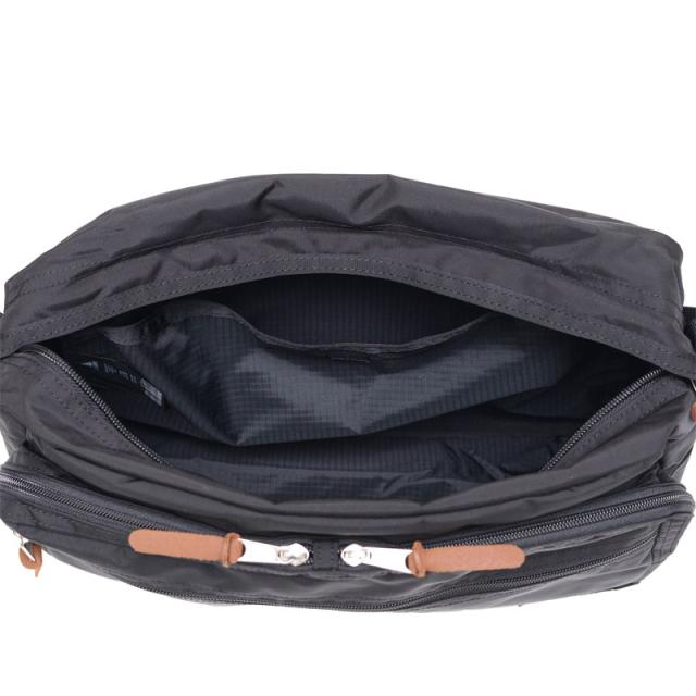 グレゴリー GREGORY  ショルダーバッグ メンズ レディース  ありがた味肩先L  UTILITY SHOULDER L 15L  古典派音楽 CLASSIC  2024AW【鞄】2412ripe
