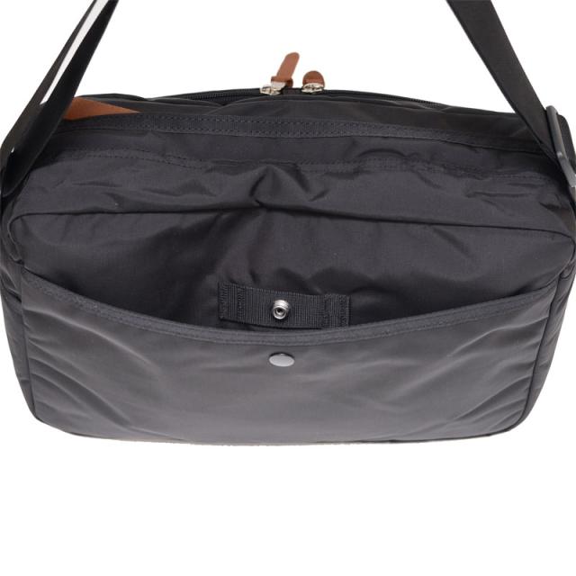 グレゴリー GREGORY  ショルダーバッグ メンズ レディース  ありがた味肩先L  UTILITY SHOULDER L 15L  古典派音楽 CLASSIC  2024AW【鞄】2412ripe