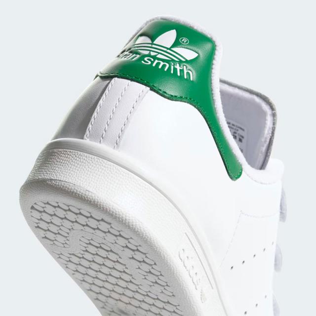 アディダス オリジナルス adidas originals スニーカー メンズ レディース スタンスミス STAN SMITH CF ホワイト グリーン S75187 2026SS snk【靴】2512ripe_7