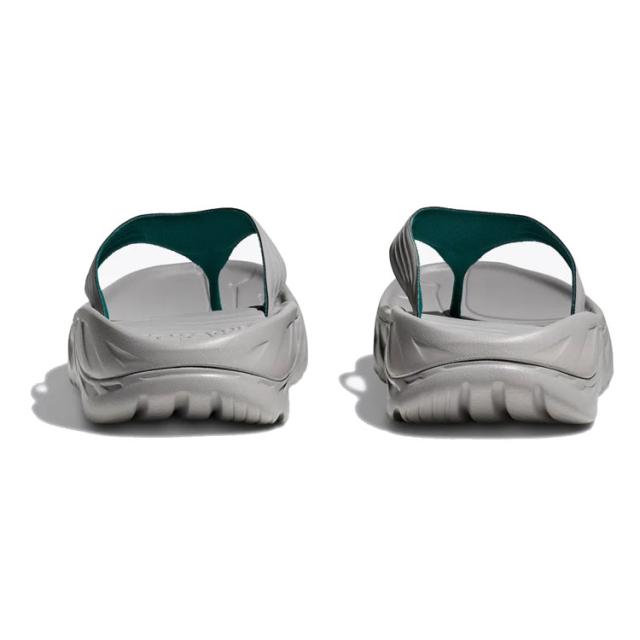 ホカ HOKA サンダル メンズ オラリカバリーフリップ ORA RECOVERY FLIP ステラーグレー オーシャニック 1099675 SYC 2026SS sdl【靴】2603ripe_5