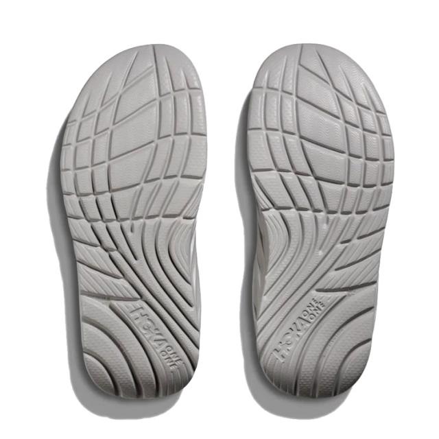 ホカ HOKA サンダル メンズ オラリカバリーフリップ ORA RECOVERY FLIP ステラーグレー オーシャニック 1099675 SYC 2026SS sdl【靴】2603ripe_6