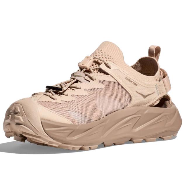 ホカ HOKA  サンダル レディース  ホパラ2 W HOPARA2  シフティングサンド デューン  1147670 SSDD  2026SS sdl【靴】2512ripe_3