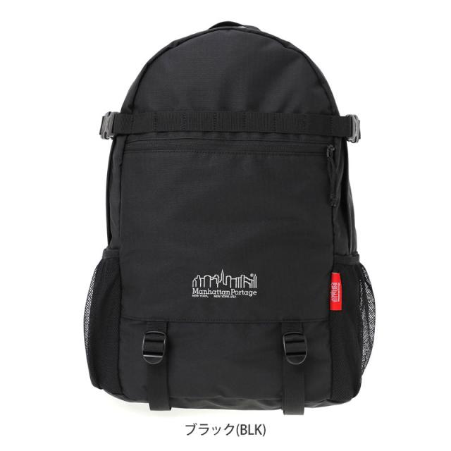 マンハッタンポーテージ Manhattan Portage  リュック メンズ レディース  エッジパッカー アクションバッグ  Edge Packer Action Bag 36L  MP2284CDRSP  2024AW bpk【鞄】2412ripe_2