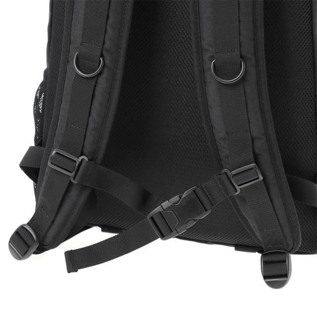 マンハッタンポーテージ Manhattan Portage  リュック メンズ レディース  エッジパッカー アクションバッグ  Edge Packer Action Bag 36L  MP2284CDRSP  2024AW bpk【鞄】2412ripe_9