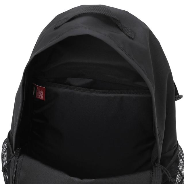 マンハッタンポーテージ Manhattan Portage  リュック メンズ レディース  エッジパッカー アクションバッグ  Edge Packer Action Bag 36L  MP2284CDRSP  2024AW bpk【鞄】2412ripe_4