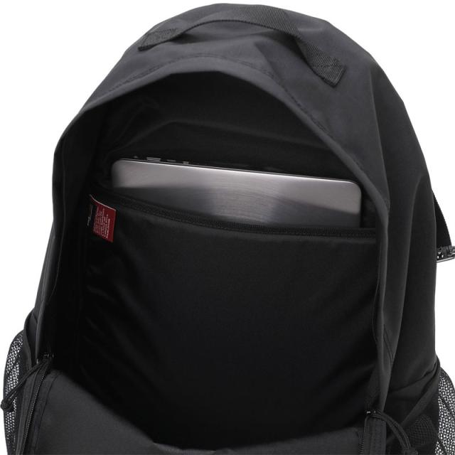 マンハッタンポーテージ Manhattan Portage  リュック メンズ レディース  エッジパッカー アクションバッグ  Edge Packer Action Bag 36L  MP2284CDRSP  2024AW bpk【鞄】2412ripe_5