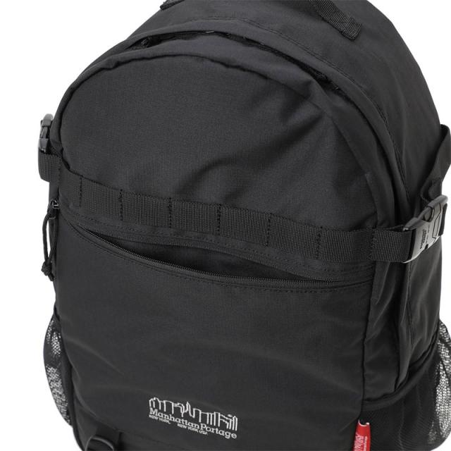 マンハッタンポーテージ Manhattan Portage  リュック メンズ レディース  エッジパッカー アクションバッグ  Edge Packer Action Bag 36L  MP2284CDRSP  2024AW bpk【鞄】2412ripe_6