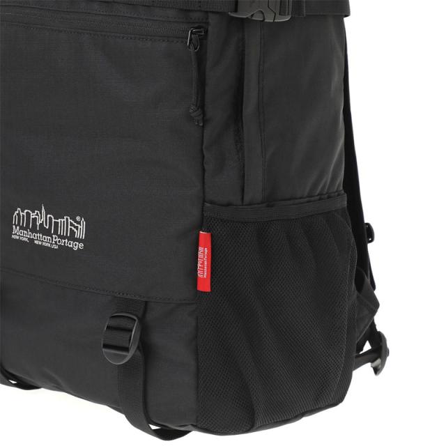 マンハッタンポーテージ Manhattan Portage  リュック メンズ レディース  エッジパッカー アクションバッグ  Edge Packer Action Bag 36L  MP2284CDRSP  2024AW bpk【鞄】2412ripe_7