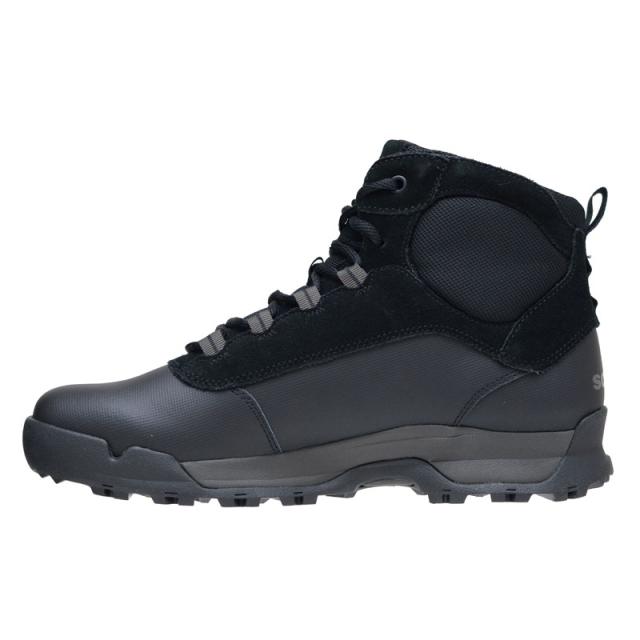 ソレル SOREL  スノーブーツ メンズ  バクストンライトレース ウォータープルーフ  BUXTON LITE LACE WP  NM4983  2023AW wbt【靴】2502ripe 【返品交換・ラッピング不可】_wts25ms_8