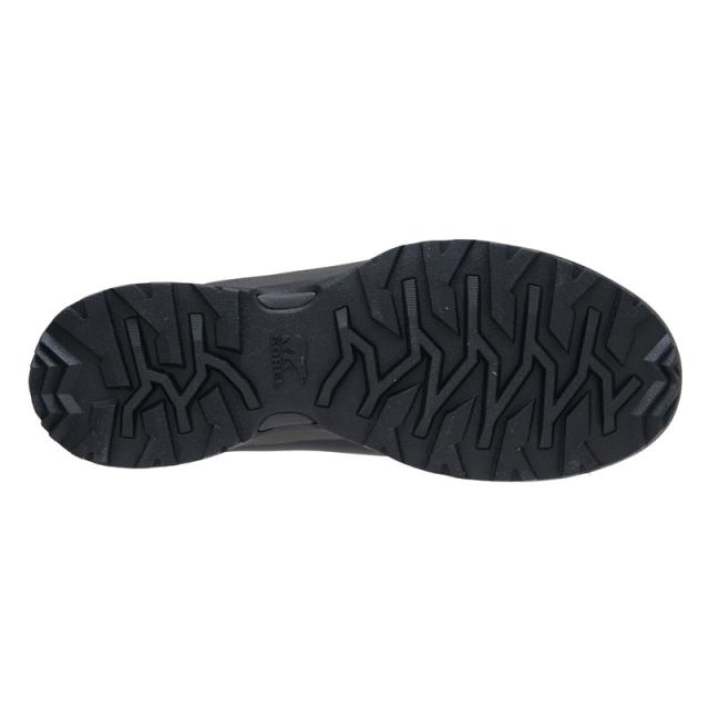 ソレル SOREL  スノーブーツ メンズ  バクストンライトレース ウォータープルーフ  BUXTON LITE LACE WP  NM4983  2023AW wbt【靴】2502ripe 【返品交換・ラッピング不可】_wts25ms_7