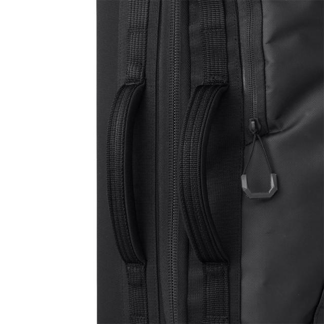 ザ・ノース・フェイス THE NORTH FACE キャリーバッグ メンズ レディース ベースキャンプ ローリングサンダー 22インチ BC Rolling Thunder 22 40L NM82415 2025AW crb【鞄】2510ripe_10