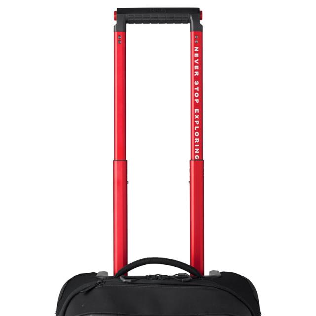 ザ・ノース・フェイス THE NORTH FACE キャリーバッグ メンズ レディース ベースキャンプ ローリングサンダー 22インチ BC Rolling Thunder 22 40L NM82415 2025AW crb【鞄】2510ripe_13