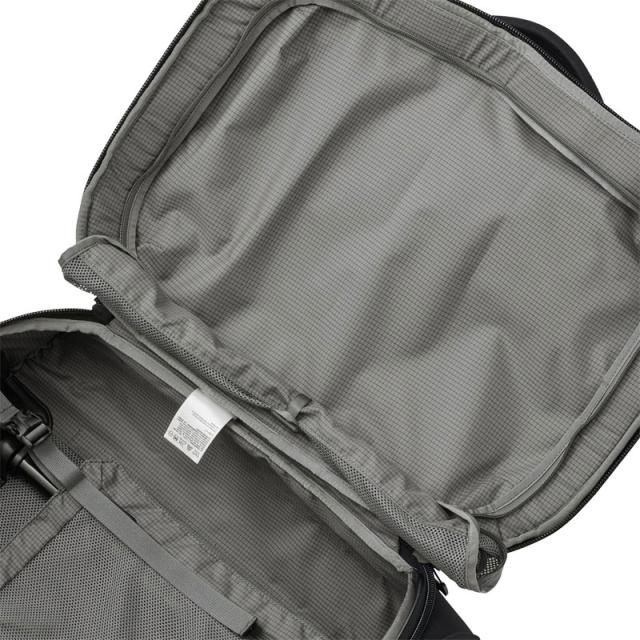 ザ・ノース・フェイス THE NORTH FACE キャリーバッグ メンズ レディース ベースキャンプ ローリングサンダー 22インチ BC Rolling Thunder 22 40L NM82415 2025AW crb【鞄】2510ripe_5