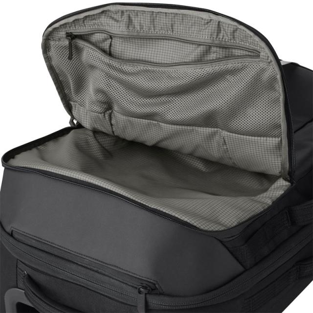 ザ・ノース・フェイス THE NORTH FACE キャリーバッグ メンズ レディース ベースキャンプ ローリングサンダー 22インチ BC Rolling Thunder 22 40L NM82415 2025AW crb【鞄】2510ripe_6