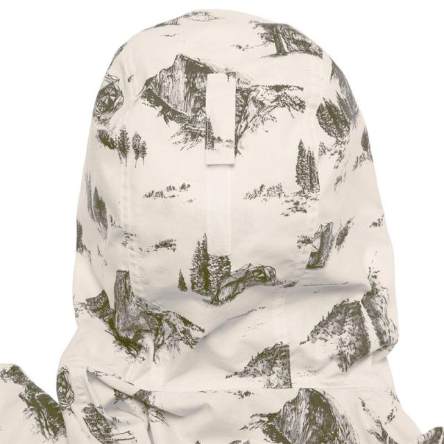 ザ・ノース・フェイス THE NORTH FACE マウンテンパーカー 撥水 メンズ ノベルティコンパクトジャケット Novelty Compact Jacket NP71535 2025SS【服】2502ripe 【返品交換・ラッピング不可】_8