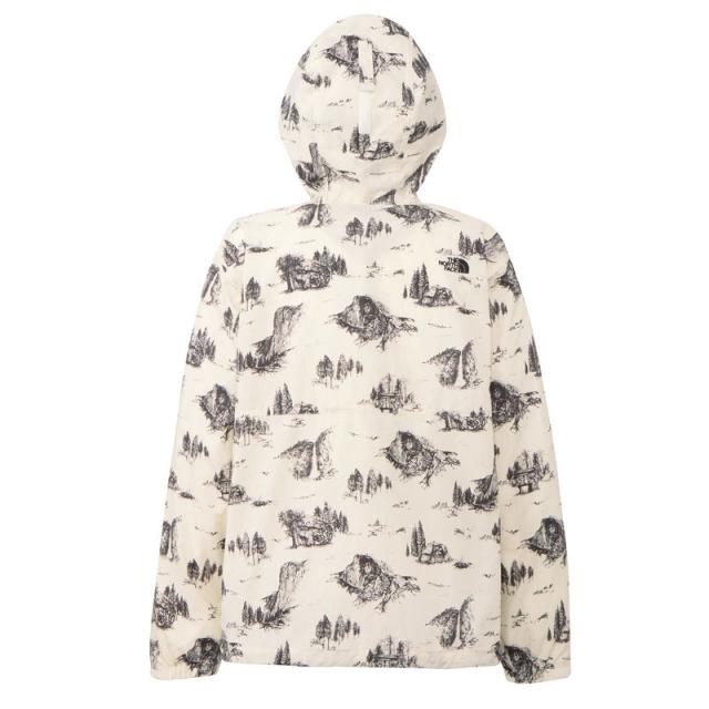 ザ・ノース・フェイス THE NORTH FACE マウンテンパーカー 撥水 メンズ ノベルティコンパクトジャケット Novelty Compact Jacket NP71535 2025SS【服】2502ripe 【返品交換・ラッピング不可】_10