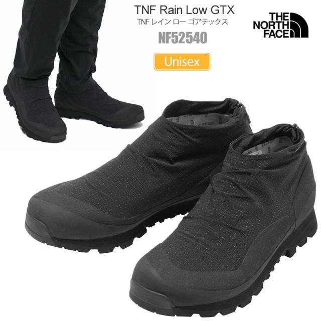 ザ・ノース・フェイス THE NORTH FACE レインブーツ シューズ メンズ