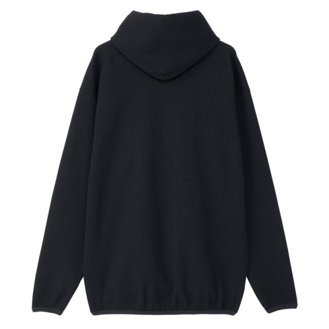 ザ・ノース・フェイス THE NORTH FACE パーカー メンズ エンライドワッフルフーディー NT12460 2025SS【服】2501ripe 【返品交換・ラッピング不可】_9