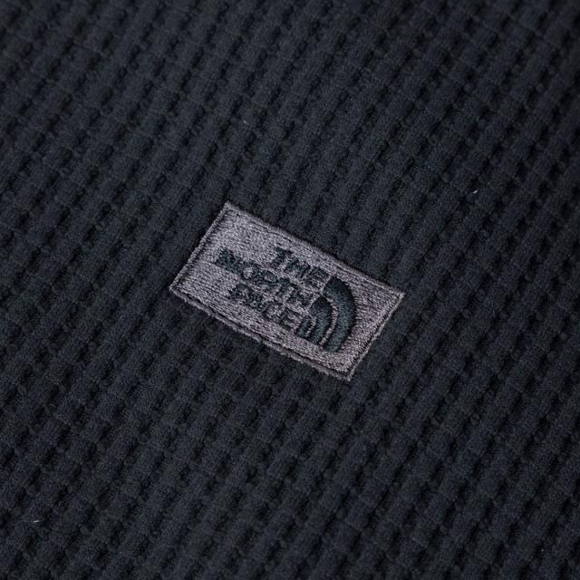 ザ・ノース・フェイス THE NORTH FACE パーカー メンズ エンライドワッフルフーディー NT12460 2025SS【服】2501ripe 【返品交換・ラッピング不可】_5