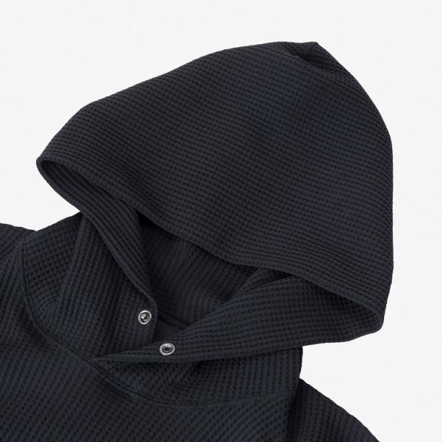 ザ・ノース・フェイス THE NORTH FACE パーカー メンズ エンライドワッフルフーディー NT12460 2025SS【服】2501ripe 【返品交換・ラッピング不可】_6