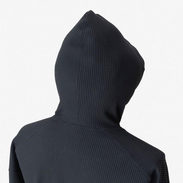 ザ・ノース・フェイス THE NORTH FACE パーカー メンズ エンライドワッフルフーディー NT12460 2025SS【服】2501ripe 【返品交換・ラッピング不可】_7