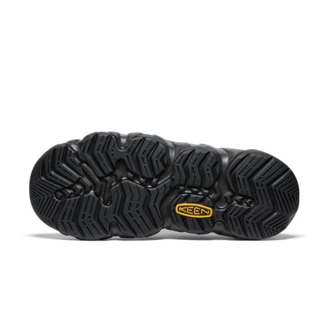 キーン KEEN レディース サンダル ハイパーポートH2 エイチツー HYPERPORT H2 Black Steel Grey 1028657 2026SS sdl【靴】2604ripe キーン KEEN レディース サンダル ハイパーポートH2 エイチツー HYPERPORT H2 Black Steel Grey 1028657 2026SS sdl【靴】2604ripe