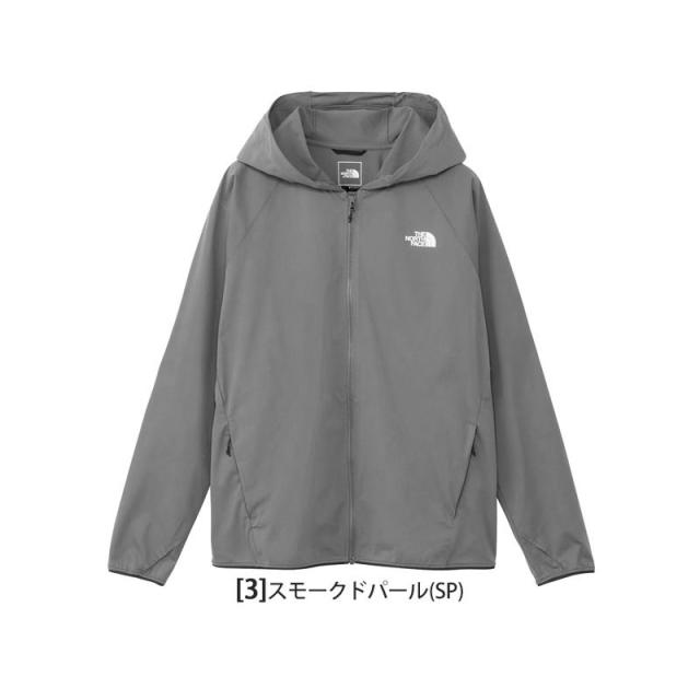 ザ・ノース・フェイス THE NORTH FACE パーカー ラッシュガード 長袖 レディース サンシェイドフルジップフーディー Sunshade Full Zip Hoodie NPW22435 2025SS【服】2504ripe 【返品交換・ラッピング不可】