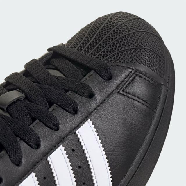 アディダス オリジナルス adidas originals スニーカー メンズ スーパースター2 SUPERSTAR II ブラック ホワイト JI0079 2025AW snk【靴】2506ripe