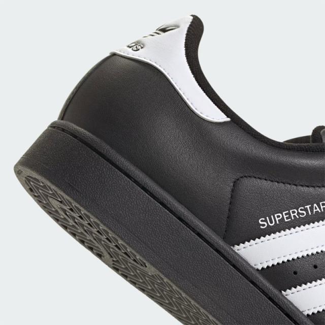 アディダス オリジナルス adidas originals スニーカー メンズ スーパースター2 SUPERSTAR II ブラック ホワイト JI0079 2025AW snk【靴】2506ripe