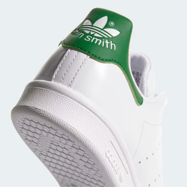 アディダス オリジナルス adidas originals スニーカー メンズ スタンスミス STAN SMITH ホワイト グリーン M20324 2025AW snk【靴】2506ripe