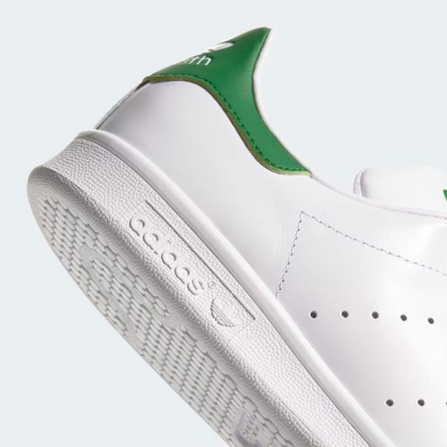 アディダス オリジナルス adidas originals スニーカー メンズ スタンスミス STAN SMITH ホワイト グリーン M20324 2025AW snk【靴】2506ripe