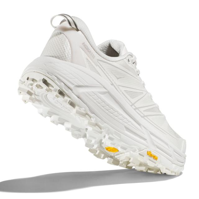 ホカ HOKA ランニングシューズ 厚底 メンズ マファテスピード2 MAFATE SPEED 2 ホワイト ルナロック 1126851 2026SS snk【靴】2512ripe