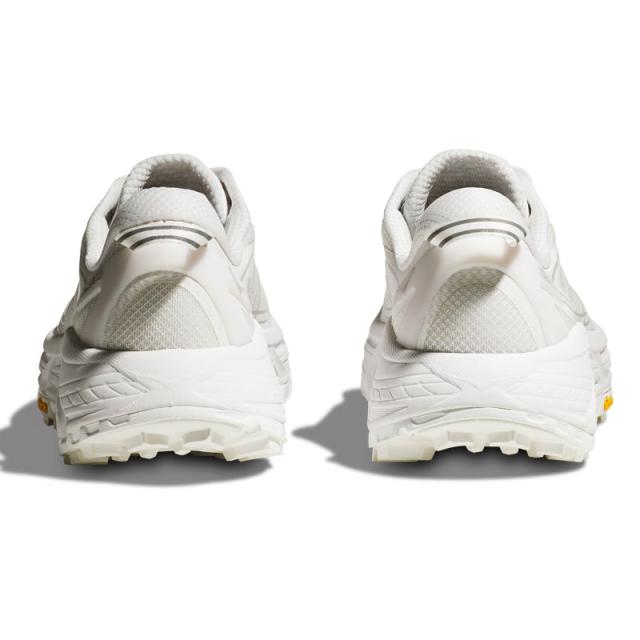 ホカ HOKA ランニングシューズ 厚底 メンズ マファテスピード2 MAFATE SPEED 2 ホワイト ルナロック 1126851 2026SS snk【靴】2512ripe