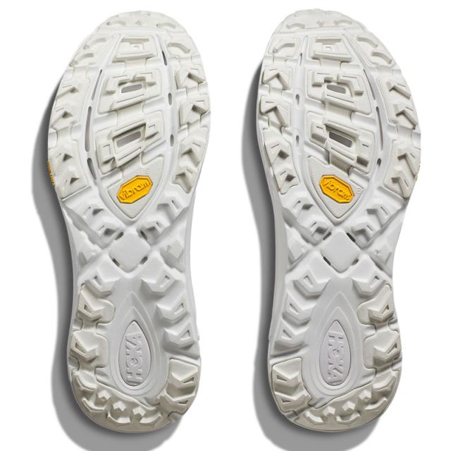 ホカ HOKA ランニングシューズ 厚底 メンズ マファテスピード2 MAFATE SPEED 2 ホワイト ルナロック 1126851 2026SS snk【靴】2512ripe