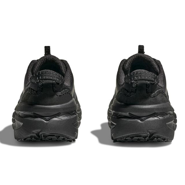 ホカ HOKA ランニングシューズ 厚底 メンズ ボンダイ B3 LS BONDI B3 LS ブラック カーボンブラック 1155351 2025AW snk【靴】2507ripe_5