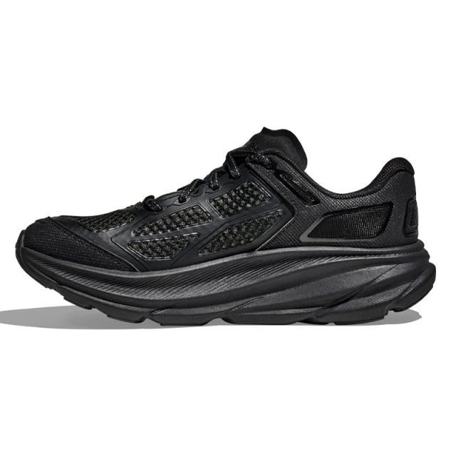 ホカ HOKA ランニングシューズ 厚底 メンズ クリフトン ワン9 CLIFTON ONE 9 ブラック カーボンブラック 1155370 2025AW snk【靴】2507ripe_7