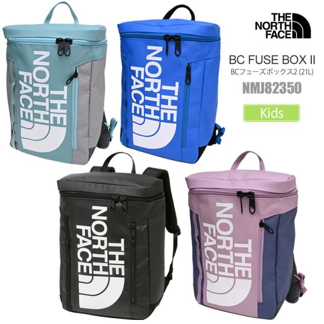 THE NORTH FACE K BC Fuse Box II ブラック 21L THE NORTH FACE K BC Fuse