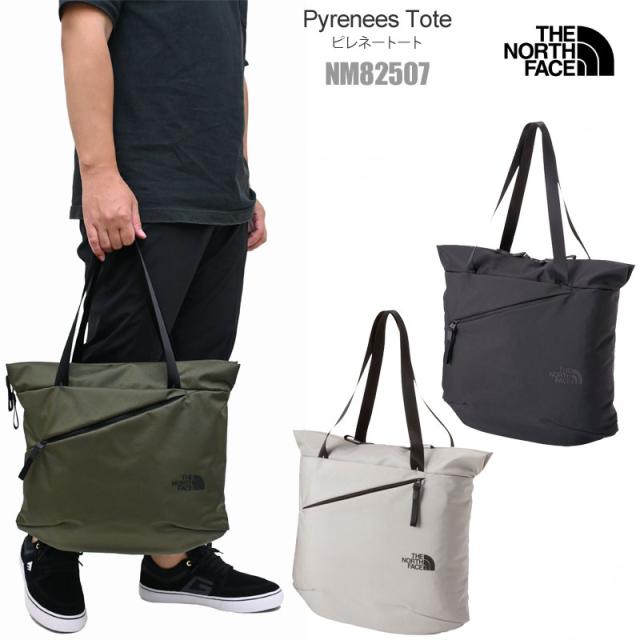 ザ・ノース・フェイス THE NORTH FACE トートバッグ メンズ レディース 