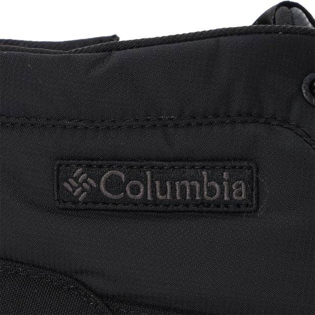 コロンビア Columbia  スノーブーツ メンズ レディース  サップランド4 チャッカ ウォータープルーフ オムニヒートインフィニティ  SAPLAND IV CHUKKA WP OH INFINITY  YU9682  2025AW wbt【靴】2510ripe 【返品交換・ラッピング不可】_25WS_9
