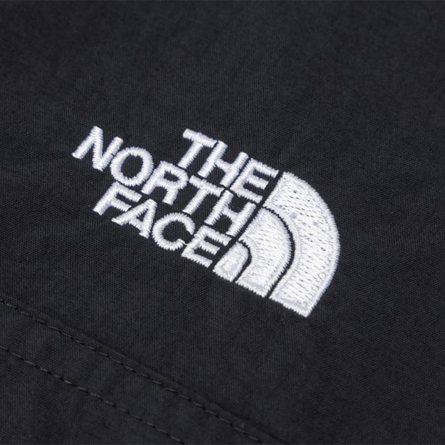 ザ・ノース・フェイス THE NORTH FACE  マウンテンパーカー 撥水 メンズ  コンパクトノマドジャケット  Compact Nomad Jacket  NP72531  2025AW【服】2510ripe 【返品交換・ラッピング不可】_25WS_9