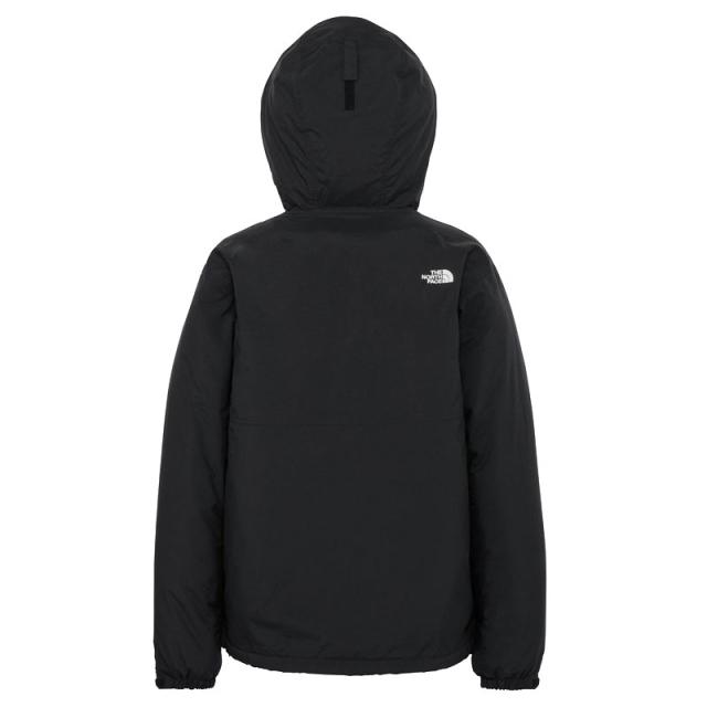 ザ・ノース・フェイス THE NORTH FACE  マウンテンパーカー 撥水 メンズ  コンパクトノマドジャケット  Compact Nomad Jacket  NP72531  2025AW【服】2510ripe 【返品交換・ラッピング不可】_25WS_11