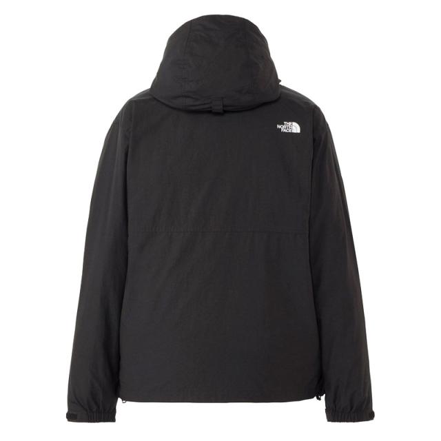 ザ・ノース・フェイス THE NORTH FACE 撥水 マウンテンパーカー メンズ コンパクトジャケット Compact Jacket NP72230 2025SS【服】2502ripe 【返品交換・ラッピング不可】_10