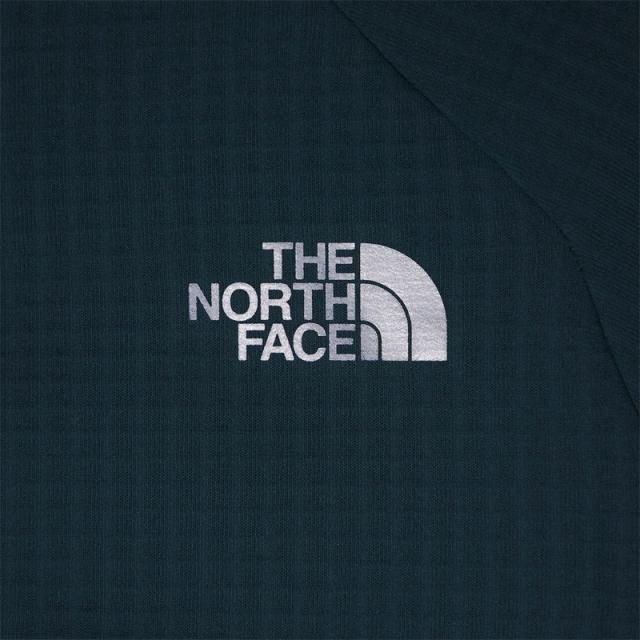 ザ・ノース・フェイス THE NORTH FACE フリース パーカー メンズ サーマルバーサグリッドフーディー Thermal Versa Grid Hoodie NL72478 2025AW 【服】2510ripe 【返品交換・ラッピング不可】_25WS_4