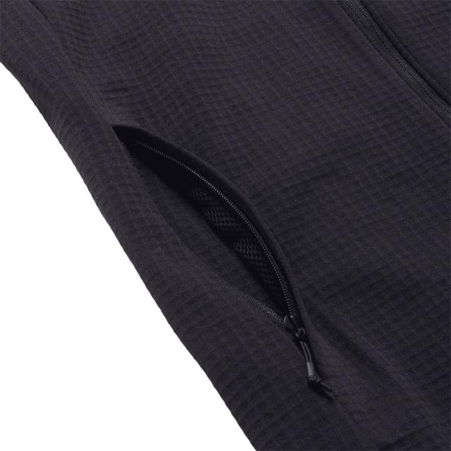 ザ・ノース・フェイス THE NORTH FACE フリース パーカー メンズ サーマルバーサグリッドフーディー Thermal Versa Grid Hoodie NL72478 2025AW 【服】2510ripe 【返品交換・ラッピング不可】_25WS_7