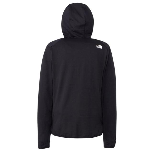 ザ・ノース・フェイス THE NORTH FACE フリース パーカー メンズ サーマルバーサグリッドフーディー Thermal Versa Grid Hoodie NL72478 2025AW 【服】2510ripe 【返品交換・ラッピング不可】_25WS_8