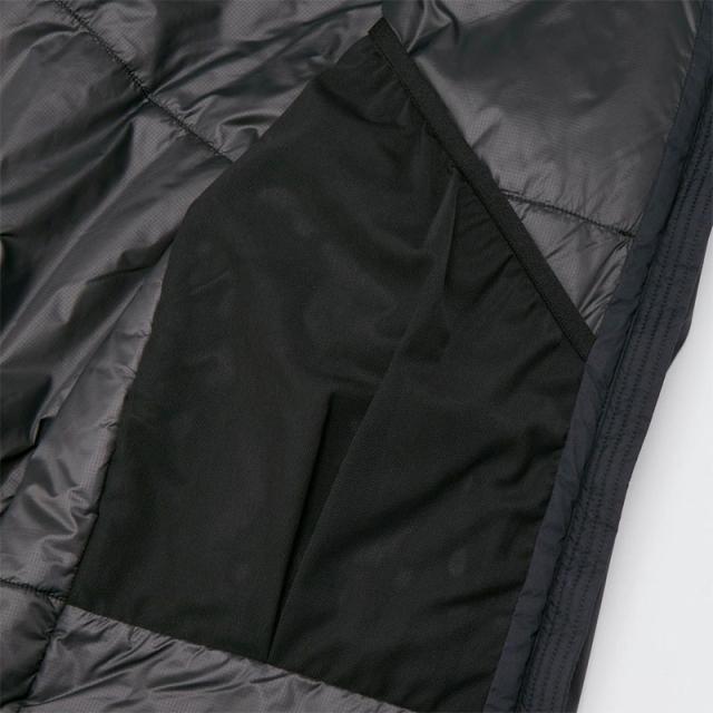 ザ・ノース・フェイス THE NORTH FACE 中綿ジャケット メンズ ジップインサニーヌックジャケット ZI S-Nook Jacket NY82503 2025AW【服】2510ripe 【返品交換・ラッピング不可】_25WS